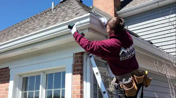 gutter services South Portland